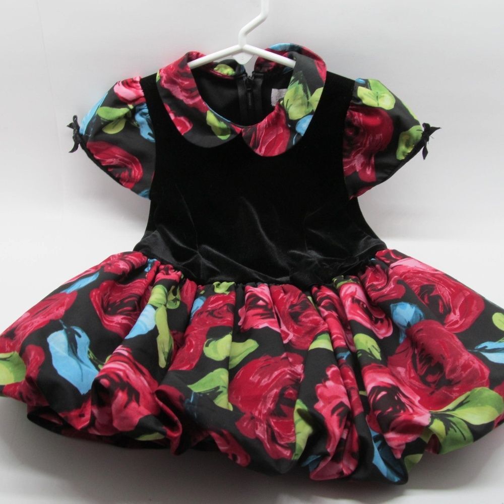 Dress Size 18 mos Childrens Place
